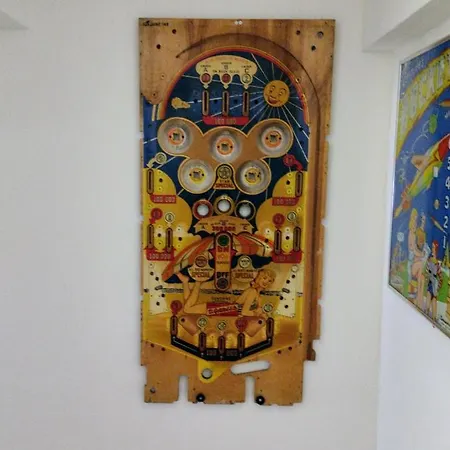 Arcade Retro Ρέθυμνο