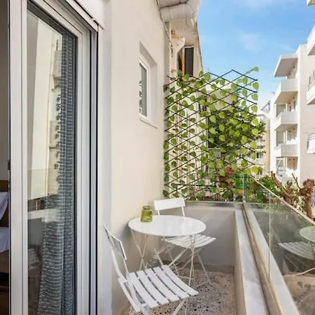 Appartamento Arcade Retro Rethymno