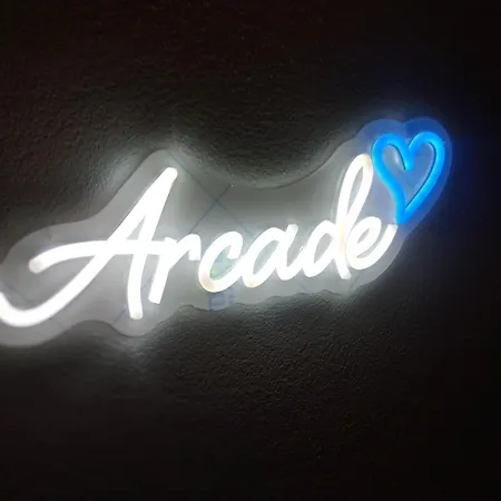 Arcade Retro